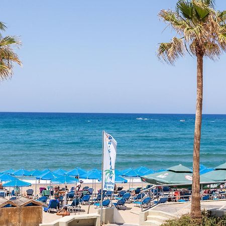 La Vie En Mer Apartments 罗希姆诺 外观 照片