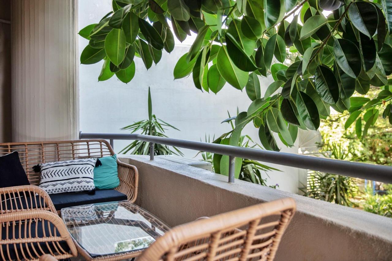La Vie En Mer Apartments 罗希姆诺 外观 照片