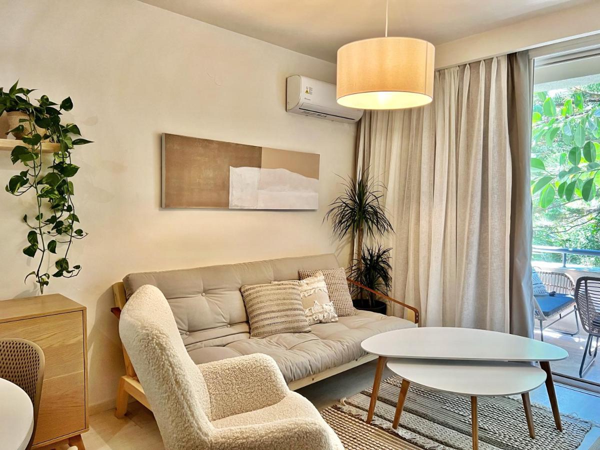 La Vie En Mer Apartments 罗希姆诺 外观 照片