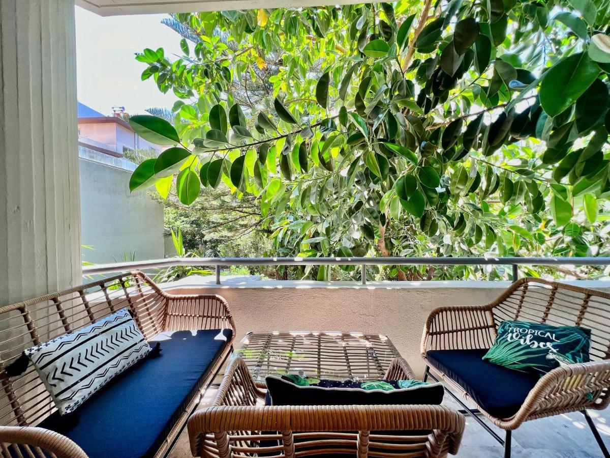 La Vie En Mer Apartments 罗希姆诺 外观 照片